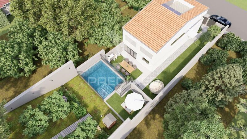 Land with 652.92sqm Vila Nova de Gaia