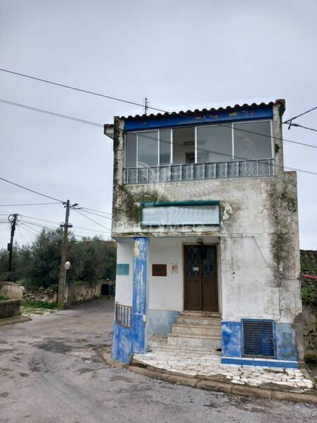 Café Nossa Senhora da Conceição Alandroal - wc