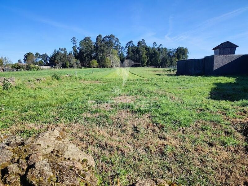 Terreno novo para construção Vila Nova de Gaia - bons acessos