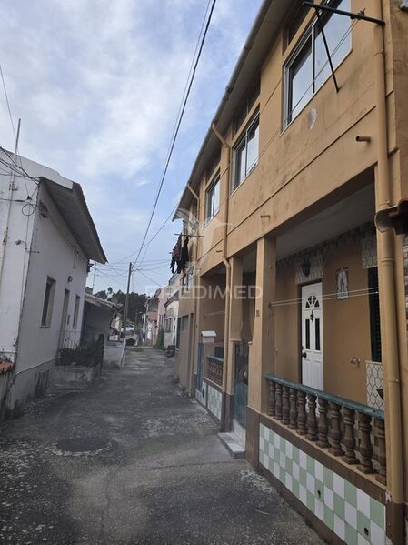 Moradias Geminadas Alqueves São Martinho do Bispo, Coimbra