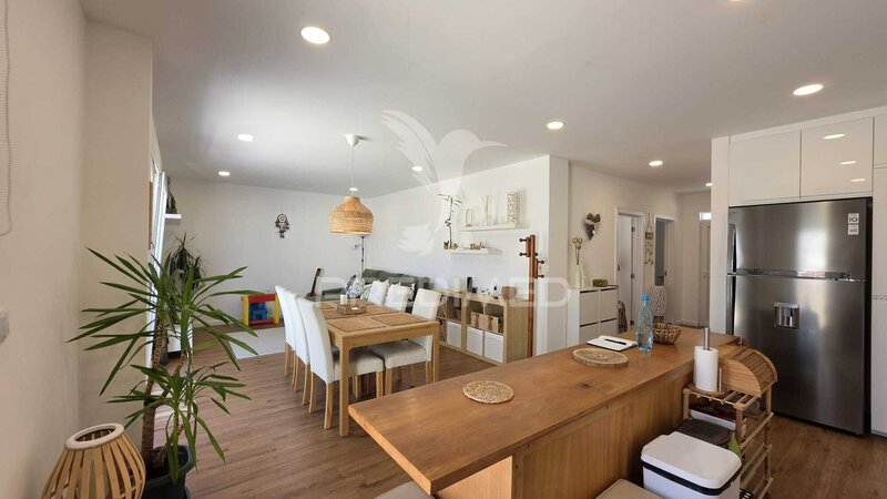 House new 2 bedrooms São Domingos de Rana Cascais - double glazing, swimming pool, parking lot, garden