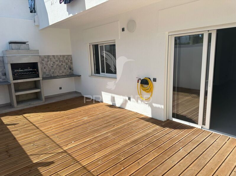 Apartment Renovated T3 Albufeira - air conditioning, terrace, balcony, equipped, barbecue