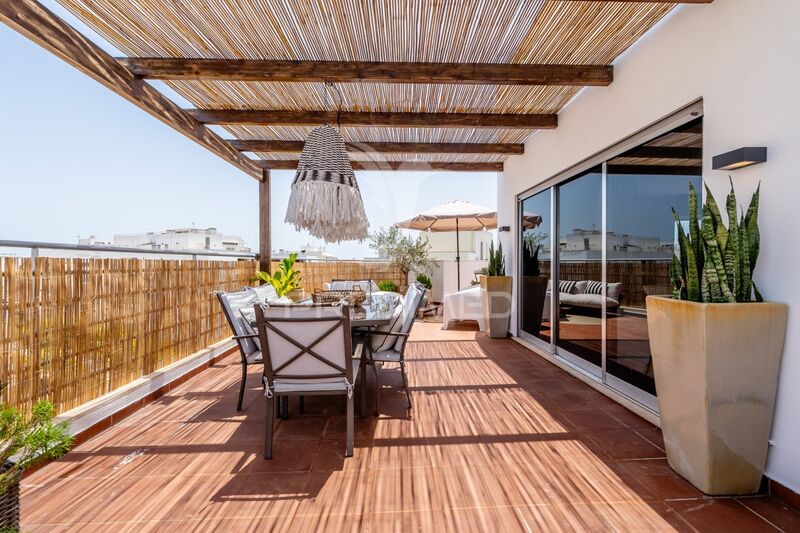 Apartment Luxury excellent condition T2 Portimão