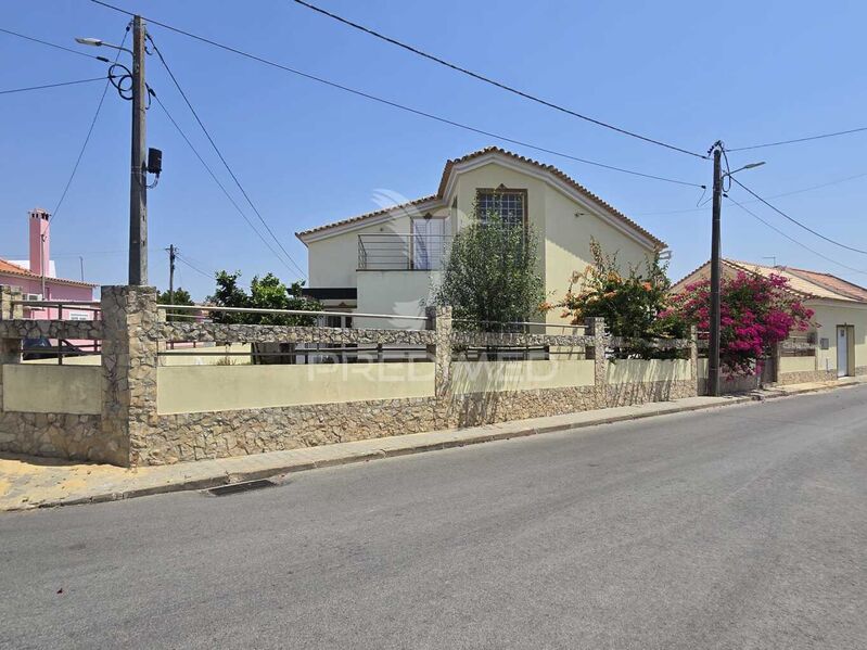 House V3 Modern Grândola - terrace, air conditioning, fireplace, garage