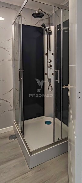 Apartment T3 Almada - equipado