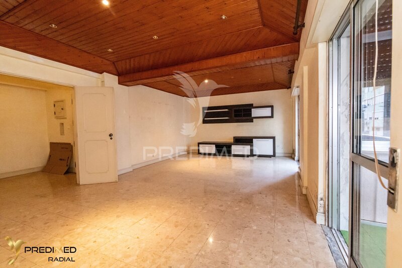 Apartamento T3, Ramada
