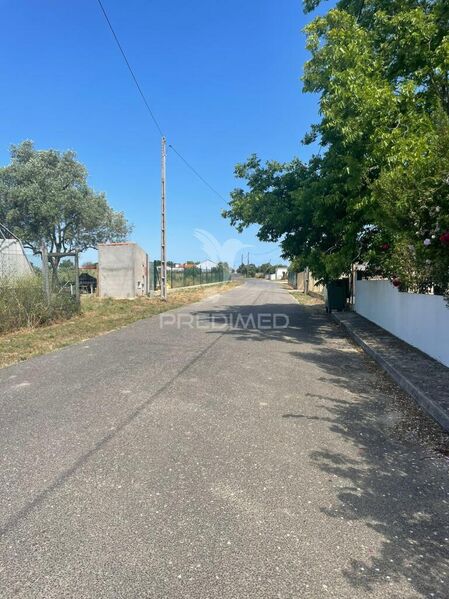 Terreno no Concelho da Azambuja, Manique do Intendente, Moita do Lobo