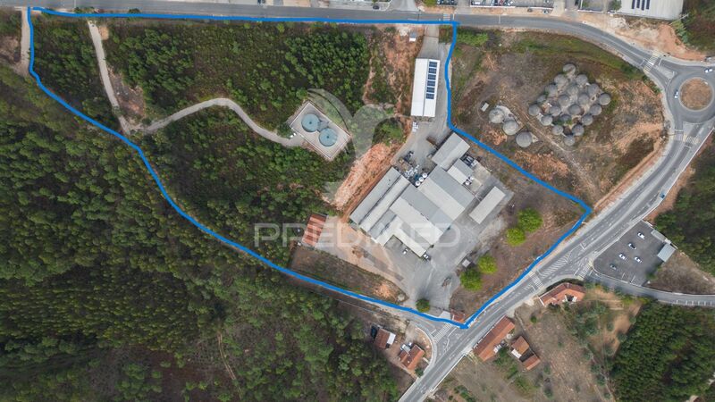 Warehouse Seiça Ourém