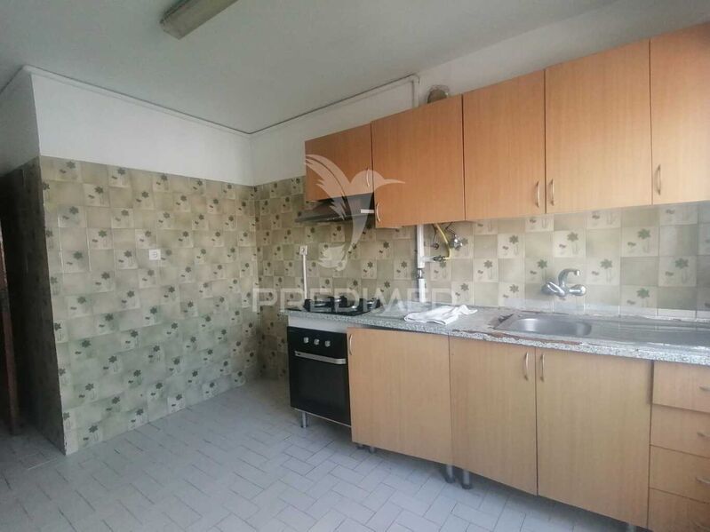 Apartment 2 bedrooms São Sebastião Setúbal - quiet area