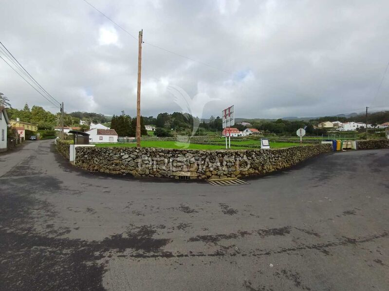 Plot of land neue with 480sqm Terra Chã Angra do Heroísmo