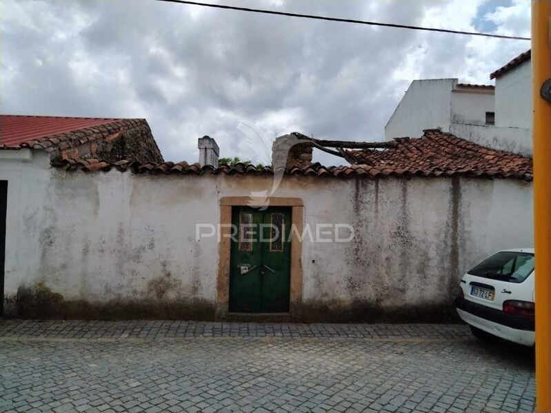 Ruine Alagoa Portalegre - quiet area