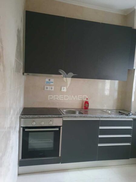 Apartamento T4 Paranhos Porto - mobilado