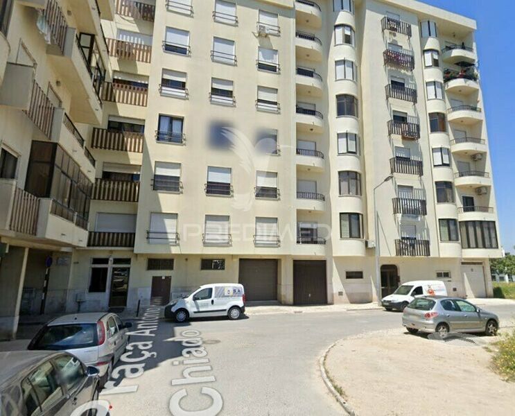 Apartment Refurbished T2 Almada - ground-floor