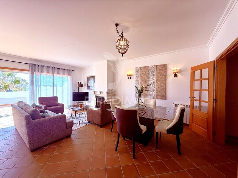 Apartment Luxury 2 bedrooms Amoreira Óbidos - gardens, garage, swimming pool, condominium, terrace, central heating, store room, equipped, furnished