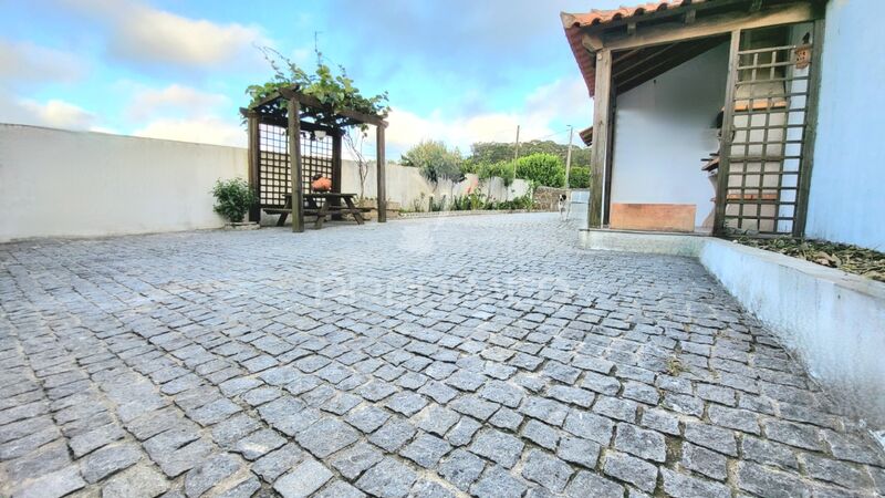 жилой дом V4 элитная Vila do Conde - сауна