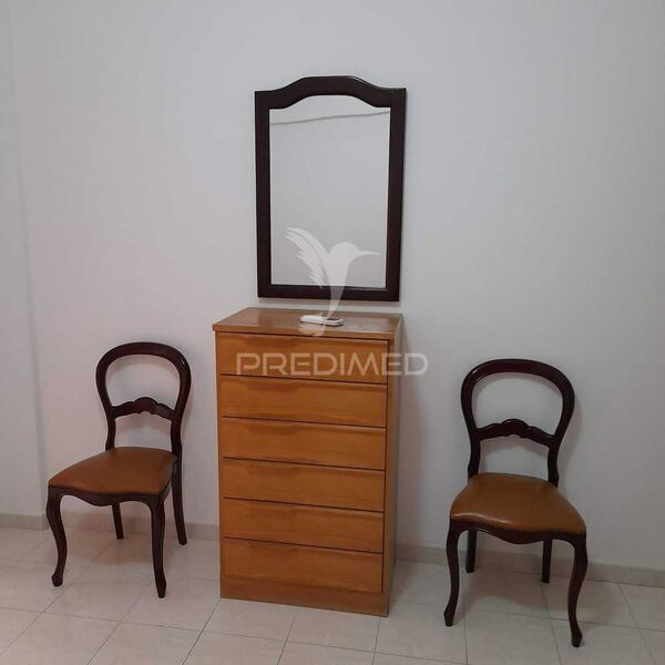 Apartamento T1 Remodelado Areeiro Lisboa - garagem