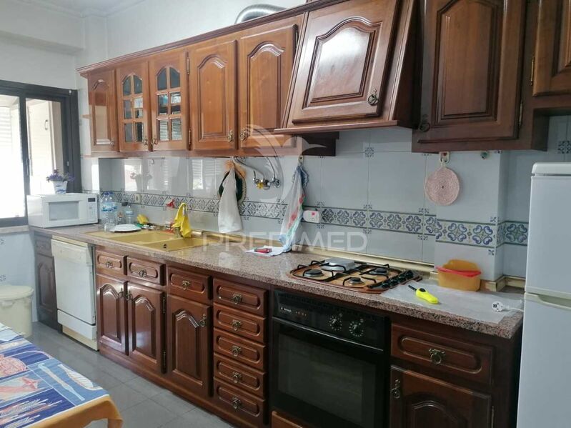 Apartment 4 bedrooms in the center Odivelas - balcony, balconies