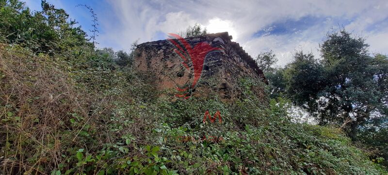 Casa/Vivenda V0 Portalegre