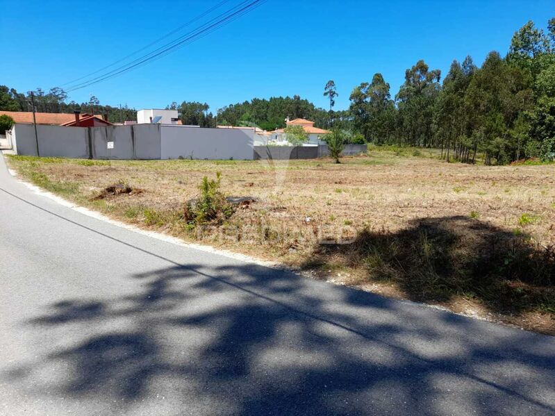 Land with 3076sqm Maceira Leiria