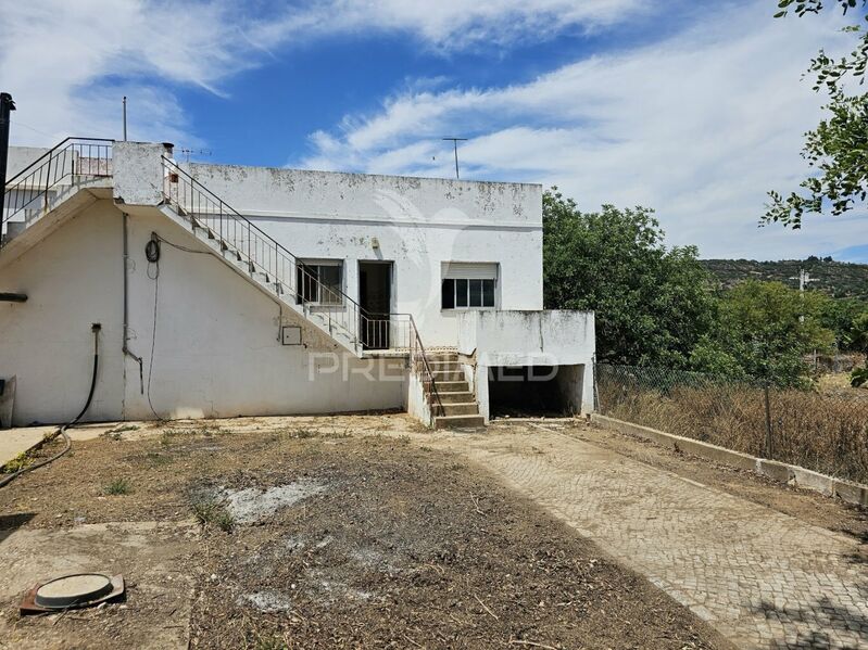 House to recover V2 Faro - garage, attic, terrace