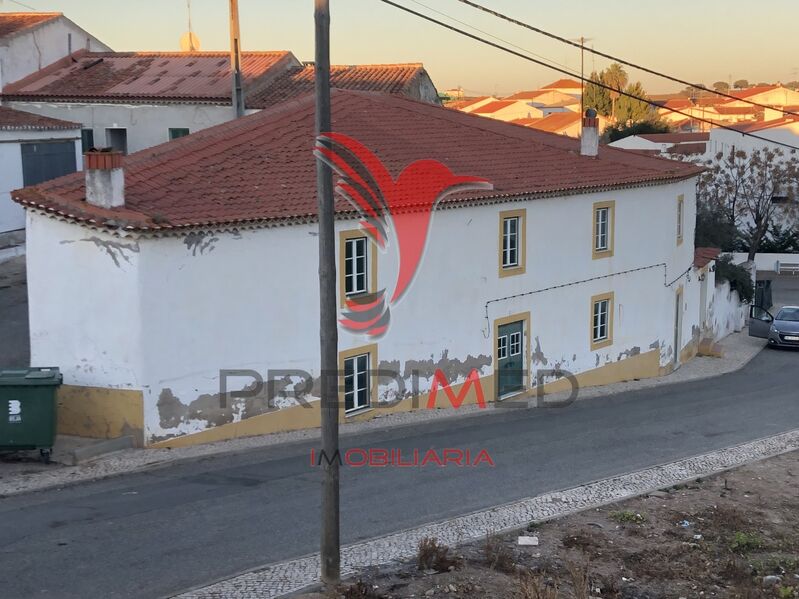 House/Villa V3 Albernoa Beja - ,