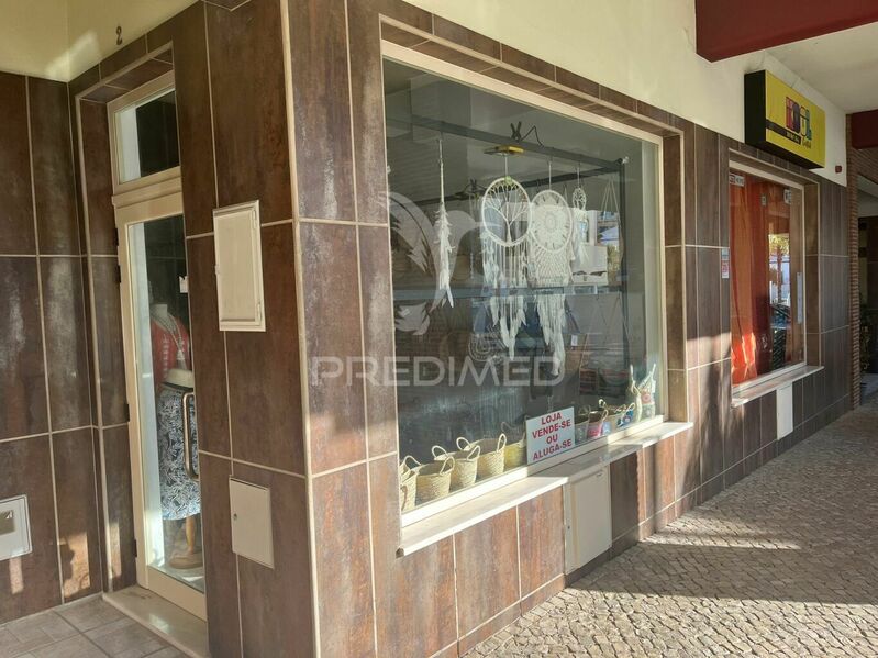 Shop neues Ferragudo Lagoa (Algarve)