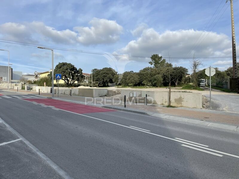 À venda Terreno com 5266m2 Fátima Ourém