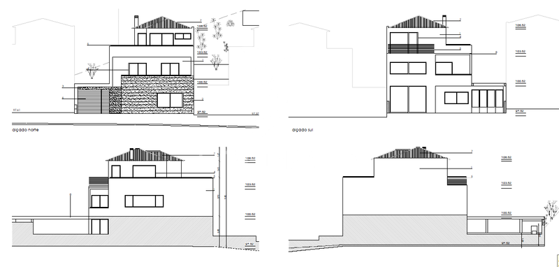 Plot of land for construction Nossa Senhora das Misericórdias Ourém