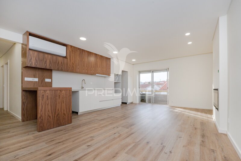Apartamento Amares