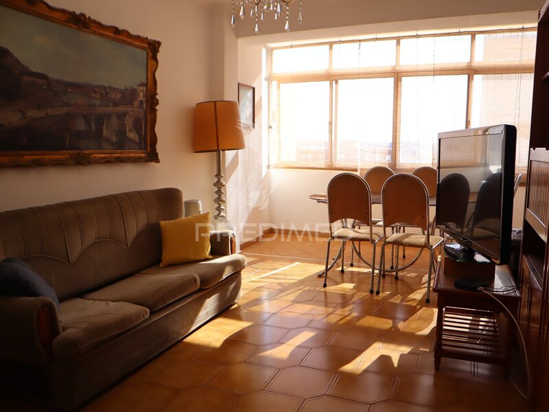 Apartamento T2 Almada