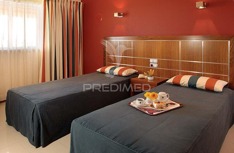 Apartment Modern 1 bedrooms Albufeira - swimming pool