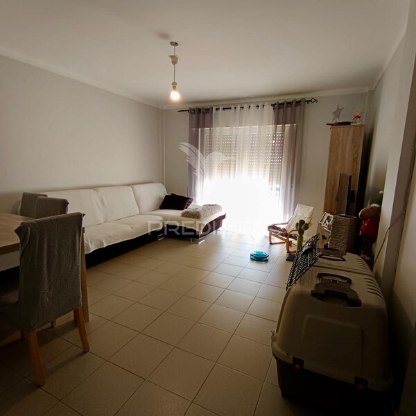 Apartamento T3 Remodelado São Sebastião Setúbal - ático, trastero, vistas al río