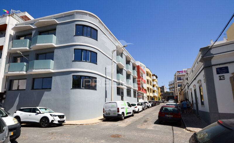 Hotel in the center Faro