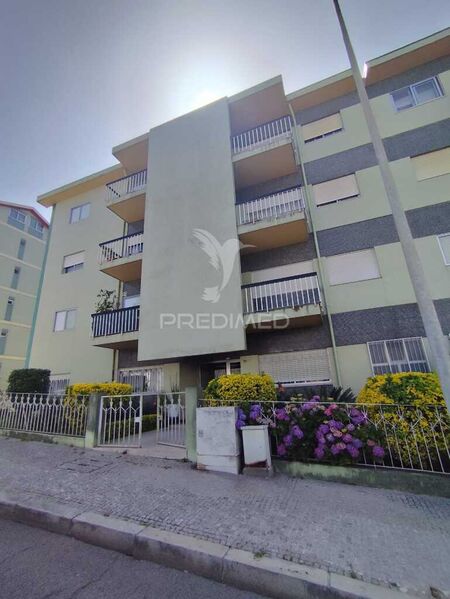 Apartamento T4 Vila Nova de Gaia - garagem, varanda