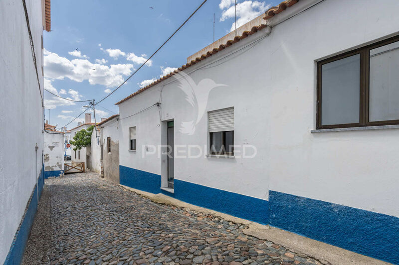 House Old well located 4 bedrooms Torrão Alcácer do Sal - terrace