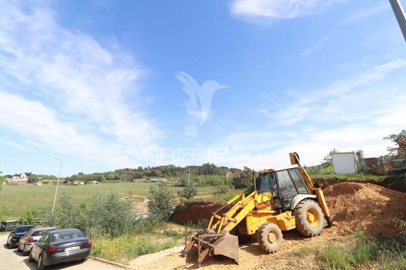 Plot of land for construction Braga - great location, electricity, water