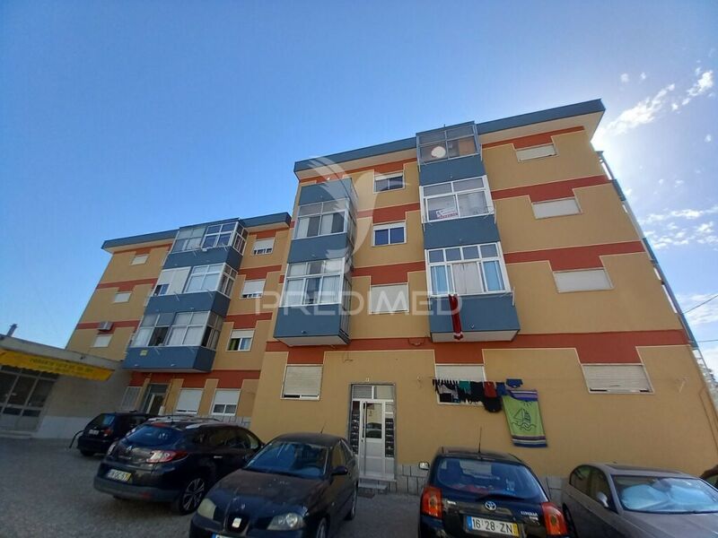 Apartment T2 Corroios Seixal