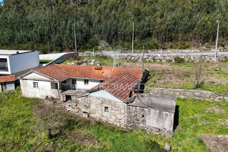 House Single storey V3 Sezures Vila Nova de Famalicão - excellent location