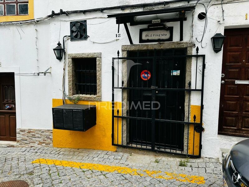 Restaurant in the center Elvas - equipped, air conditioning