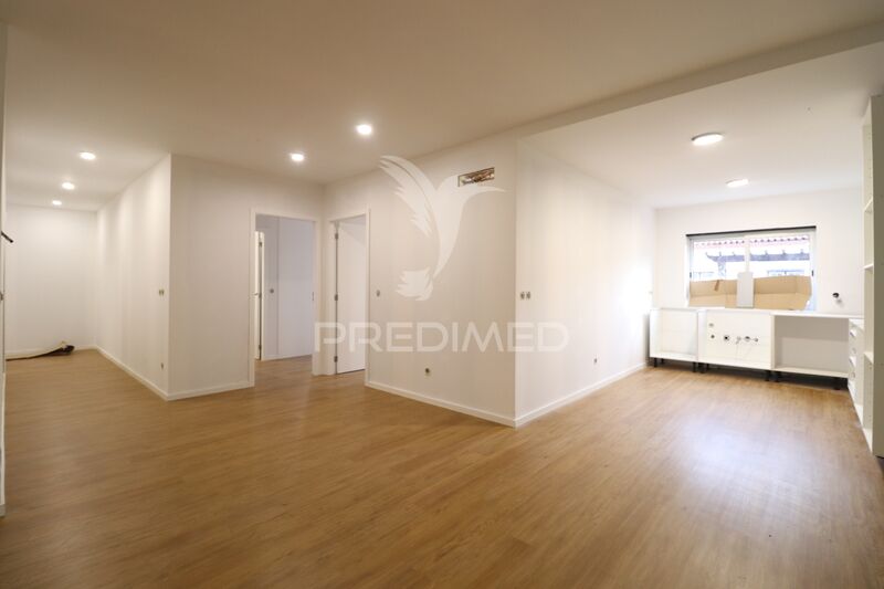Apartment new 2 bedrooms Braga - terrace, kitchen, air conditioning