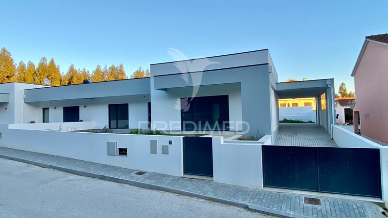 House nieuw V4 Rio Maior - swimming pool, garden