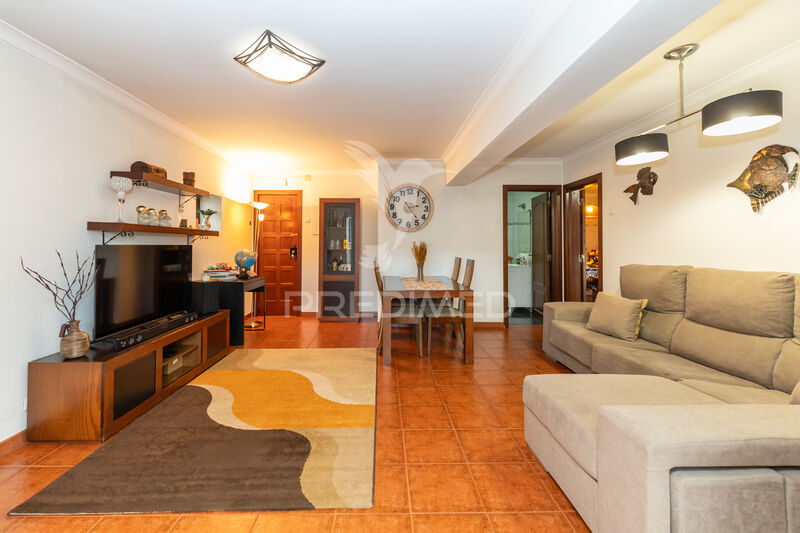 House V3 Setúbal - barbecue, garden, balconies, garage, balcony