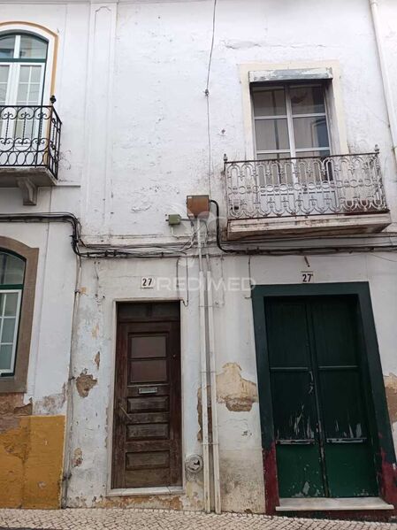 Apartments Elvas - privileged location, easy access