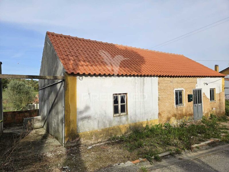 Casa V3 no centro Ferreira do Zêzere