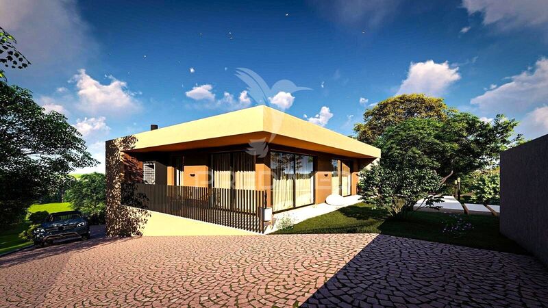 Terreno novo com 1000m2 Vila Verde - bons acessos