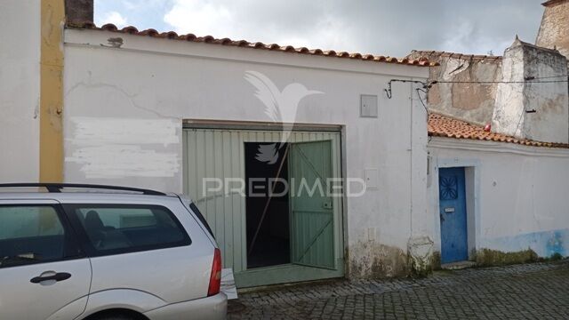 House/Villa V0 Figueira e Barros Avis