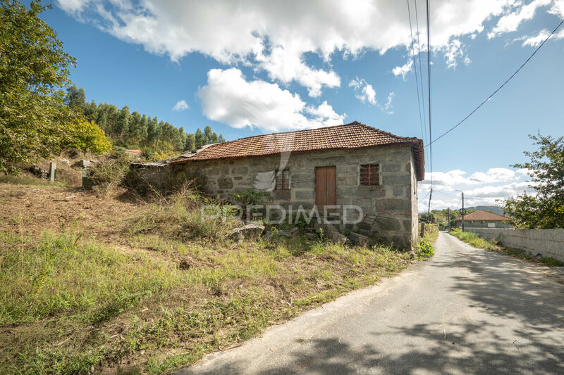 Land Urban for construction Guimarães - great location, well