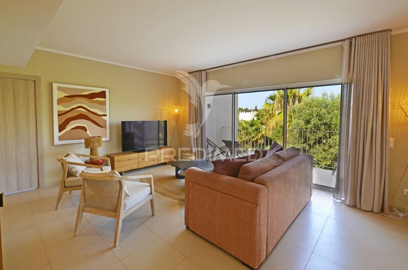 Apartment 2 bedrooms Lagoa (Algarve) - condominium, garden, playground, swimming pool