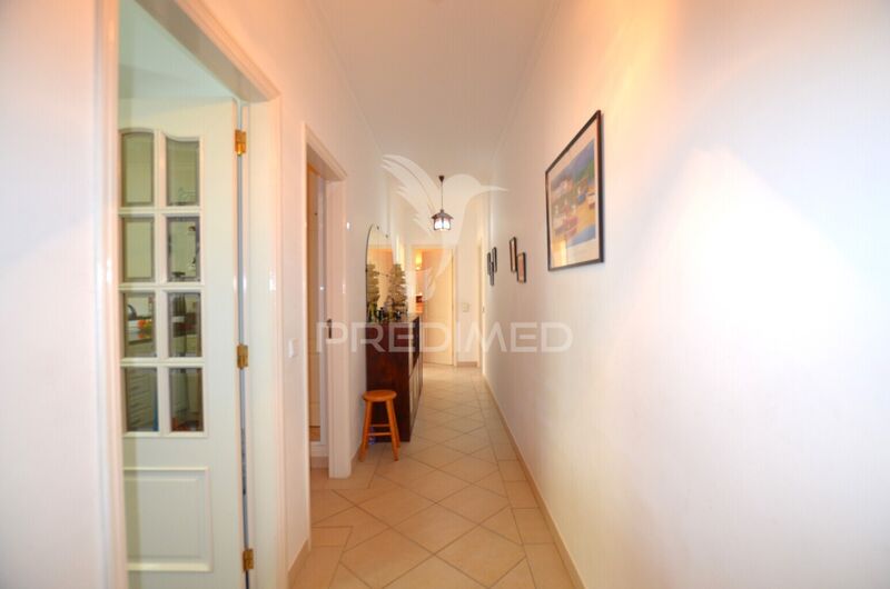 Apartment excellent condition T2 Albufeira - garage, sea view