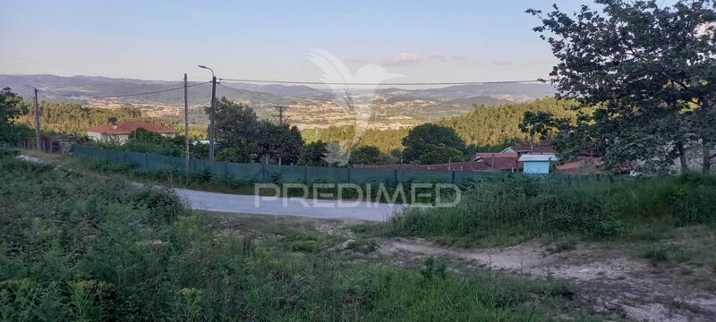 Terreno Rústico com 40000m2 Guimarães - viabilidade de construção, excelentes acessos, excelente localização